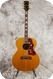 Gibson J-200 Artist 1974-Natural