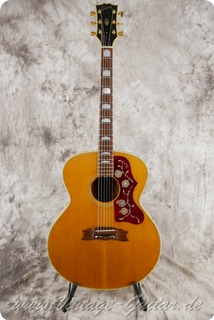 Gibson J 200 Artist 1974 Natural