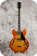 Gibson -  ES-330 TD 1960's Iced Tea Sunburst