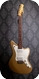 Suhr Classic JM P90 Metallic Gold 510 - Begagnad