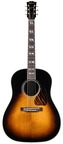 Gibson Banner Southern Jumbo Vintage Sunburst Light Aged 1942