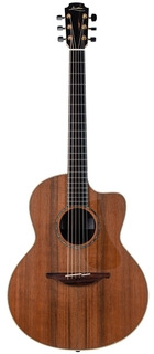 Lowden F35c Honduras Rosewood Redwood 2017