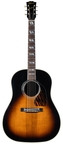 Gibson Banner Southern Jumbo Vintage Sunburst Light Aged 22953046 1942