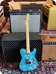 Fender-Telecaster-1968-Blue Floral