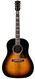 Gibson Banner Southern Jumbo Vintage Sunburst Light Aged #22953045 1942