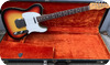 Fender Custom Telecaster 1965-SunburstOriginal 