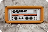 Orange OR-120 Top 1978-Orange