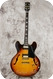 Gibson ES-335 TD 1967-Sunburst