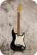 Fender Stratocaster US Lonestar 1997 Black