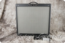 Fender Hot Rod DeVille 2000 Black Tolex