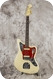 Fender Jaguar 1965-Olympic White