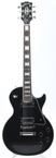 Gibson Les Paul Classic Custom 2012 Ebony