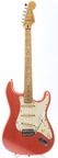 Fender Stratocaster ST 314 Medium Scale 1987 Metallic Pink