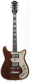 Epiphone Wilshire 1977 Walnut