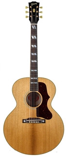 Gibson J185 Antique Natural 2022 1952