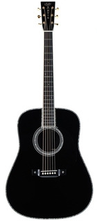 Martin Custom Shop D42 