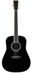 Martin Custom Shop D42 Johnny Cash