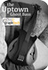 Scheltema Boutique Guitars -  Graphtech Uptown Bass 2023 Burnt Sienna