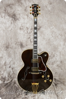 Gibson Byrdland 1969 Walnut