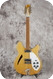 Rickenbacker-Model 330/12-1966-Maple Glo