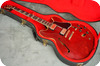 Gibson ES-345 TDSVC PAF's 1961-Cherry