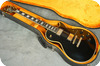 Gibson Les Paul Custom 1969 Black
