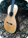 C. F. Martin Co 128 Acoustic 1900 Natural