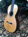 C. F. Martin & Co-1/28 Acoustic-1900-Natural