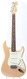 Fender Stratocaster 1994-Shell Pink