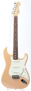 Fender Stratocaster 1994 Shell Pink