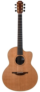 Lowden F23c Cedar Walnut 2019