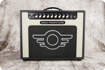 Mad Professor-Old School-2016-Black And White Tolex