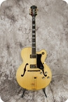 Epiphone Broadway NA 2017 Natural