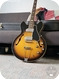 Gibson ES 330 1967-Sunburst