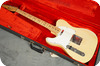 Fender Telecaster Left Handed  1972-Blonde