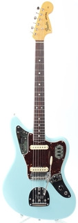 Fender Jaguar American Original 60s Rw 2020 Daphne Blue