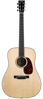 Collings D1 Sitka Spruce Mahogany #34024