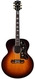 Gibson SJ200 Standard Autumnburst #22793019