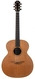 Lowden O23 Cedar Walnut 2016