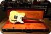 Fender Telecaster 1969-Olympic White