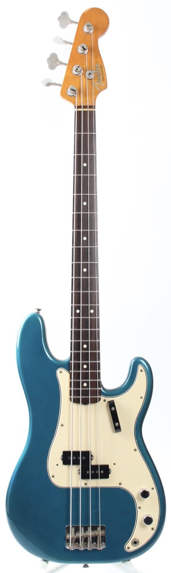 Fender Precision Bass American Vintage '62 Reissue 1987 Lake 