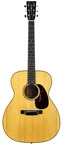 Martin Custom Shop 000018 Grand Cuban Mahogany European Spruce 2020