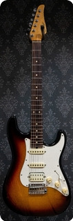 Suhr Classic Pro   Begagnad (k)