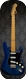 Fender Jerry Donahue Signature Japan - Begagnad (k)
