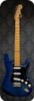 Fender-Jerry Donahue Signature Japan - Begagnad (k)