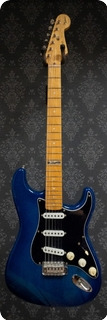 Fender Jerry Donahue Signature Japan   Begagnad (k)