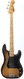 Fender-Precision Bass Lightweight-1976-Sunburst