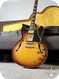 Gibson ES 335 2014-Sunburst