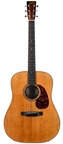 Atkin Essential D Aged Torrified Sitka Mahogany 2022