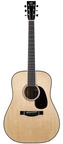 Santa Cruz D Figured Mahogany